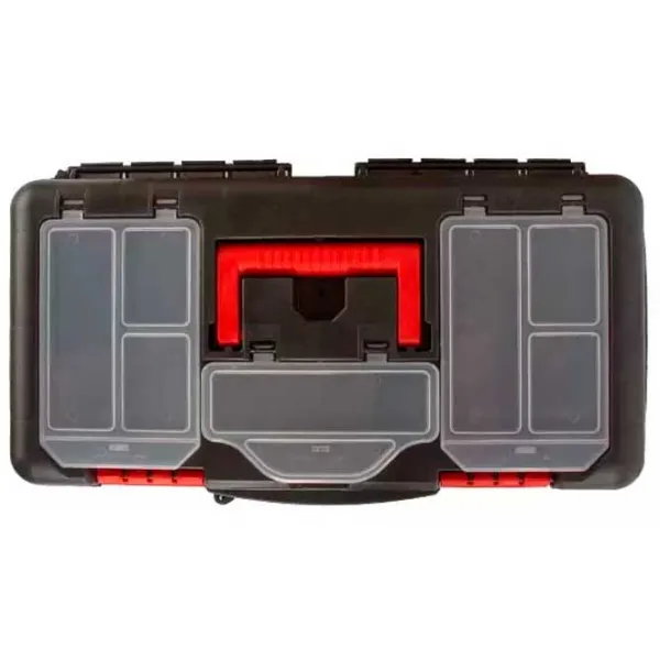 Toolbox Profmet Ekono 13 Plastic photo 3