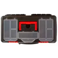 Toolbox Profmet Ekono 13 Plastic photo 3