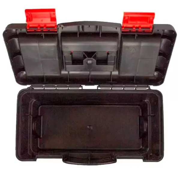 Toolbox Profmet Ekono 13 Plastic photo 4
