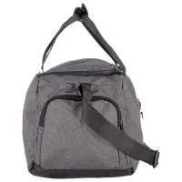 Geantă sportivă 4F 4FWSS24ABAGU104-25M 28 l/ Gray photo 3