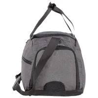 Geantă sportivă 4F 4FWSS24ABAGU104-25M 28 l/ Gray photo 4