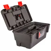 Toolbox Profmet Ekono 16 Plastic photo 2