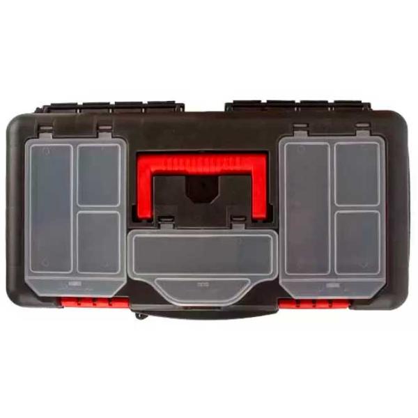 Toolbox Profmet Ekono 16 Plastic photo 3