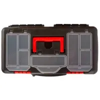 Toolbox Profmet Ekono 16 Plastic photo 3