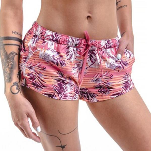 Слипы для женщин Puma Shorts Swim Women Board Short 1P XS/ Light Pink photo 2 Слипы для женщин Puma Shorts Swim Women Board Short 1P XS/ Light Pink photo 2