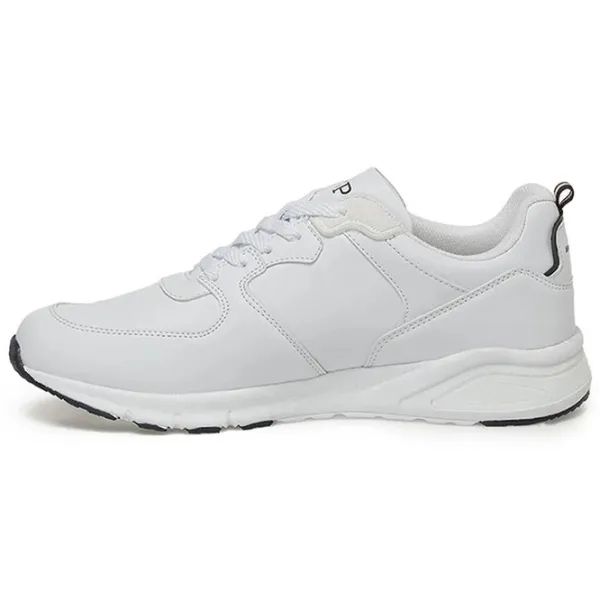 Adidași pentru bărbați U.S. Polo Assn. Vance 3PR 42/ White photo 2 Adidași pentru bărbați U.S. Polo Assn. Vance 3PR 42/ White photo 2