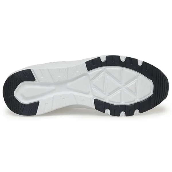 Adidași pentru bărbați U.S. Polo Assn. Vance 3PR 42/ White photo 6 Adidași pentru bărbați U.S. Polo Assn. Vance 3PR 42/ White photo 6