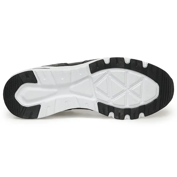 Кроссовки для мужчин U.S. Polo Assn. Vance 3PR 43/ Черный photo 6 Кроссовки для мужчин U.S. Polo Assn. Vance 3PR 43/ Черный photo 6