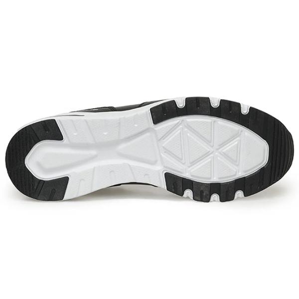 Кроссовки для мужчин U.S. Polo Assn. Vance 3PR 43/ Черный photo 6 Кроссовки для мужчин U.S. Polo Assn. Vance 3PR 43/ Черный photo 6