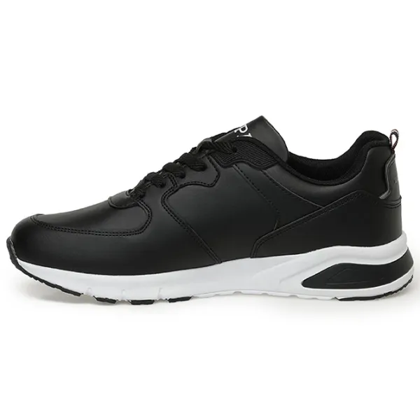 Adidași pentru bărbați U.S. Polo Assn. Vance 3PR 44/ Black photo 2