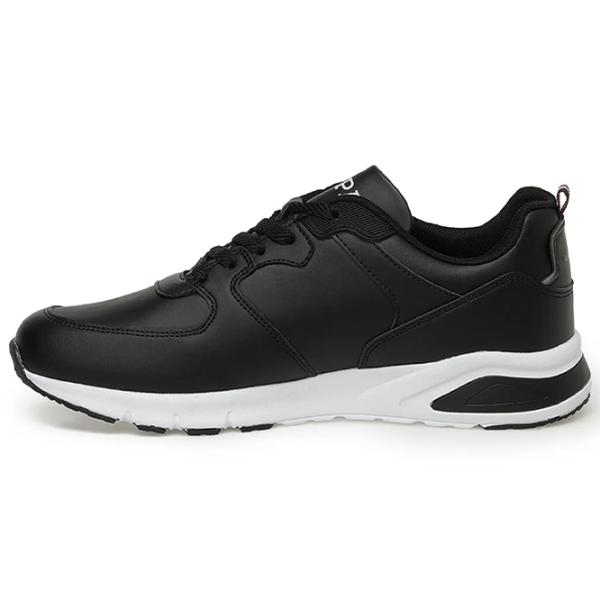 Adidași pentru bărbați U.S. Polo Assn. Vance 3PR 44/ Black photo 2
