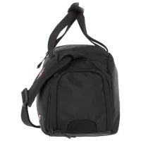 Geantă sportivă 4F 4FWSS24ABAGU109-20S 14 l/ Black photo 3