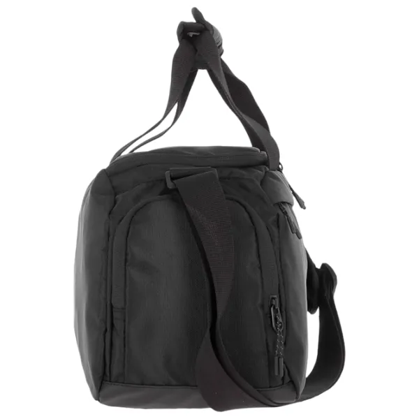 Сумка спортивная 4F 4FWSS24ABAGU109-20S 14 л/ Черный photo 4 Сумка спортивная 4F 4FWSS24ABAGU109-20S 14 л/ Черный photo 4