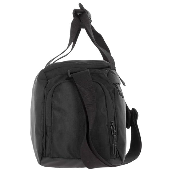 Сумка спортивная 4F 4FWSS24ABAGU109-20S 14 л/ Черный photo 4 Сумка спортивная 4F 4FWSS24ABAGU109-20S 14 л/ Черный photo 4