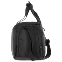 Geantă sportivă 4F 4FWSS24ABAGU109-20S 14 l/ Black photo 4