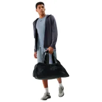 Geantă sportivă 4F 4FWSS24ABAGU103-20S 42 l/ Black photo 5