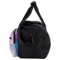 Geantă sportivă 4F 4FJWSS24ABAGF101-90S 16 l/ Black photo 4