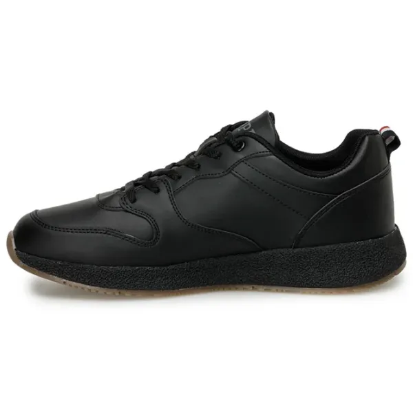 Adidași pentru bărbați U.S. Polo Assn. Angel 3PR 43/ Black photo 2