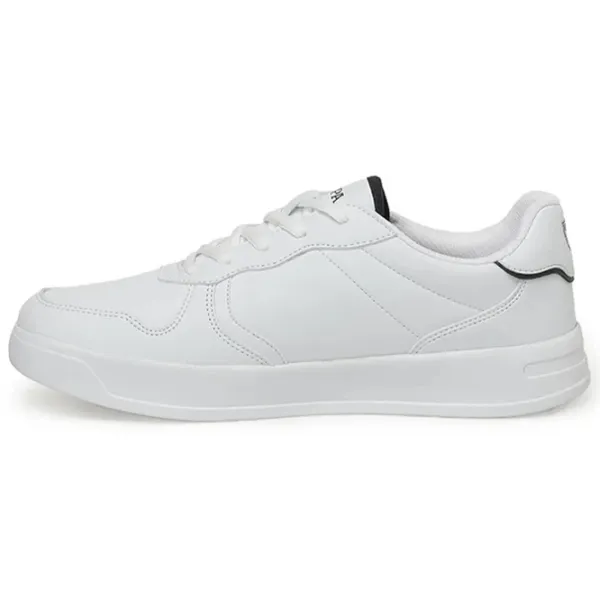 Кеды для мужчин U.S. Polo Assn. Andrei 3PR 45 / Белый photo 2 Кеды для мужчин U.S. Polo Assn. Andrei 3PR 45 / Белый photo 2