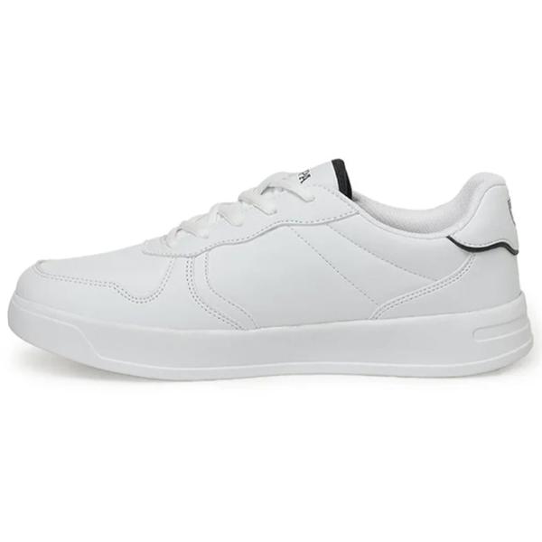 Кеды для мужчин U.S. Polo Assn. Andrei 3PR 40 / Белый photo 2 Кеды для мужчин U.S. Polo Assn. Andrei 3PR 40 / Белый photo 2