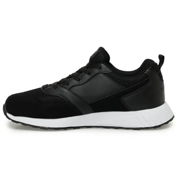 Adidași pentru bărbați U.S. Polo Assn. Janko 3PR 45/ Black photo 2 Adidași pentru bărbați U.S. Polo Assn. Janko 3PR 45/ Black photo 2
