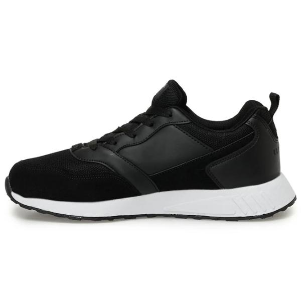 Adidași pentru bărbați U.S. Polo Assn. Janko 3PR 45/ Black photo 2 Adidași pentru bărbați U.S. Polo Assn. Janko 3PR 45/ Black photo 2