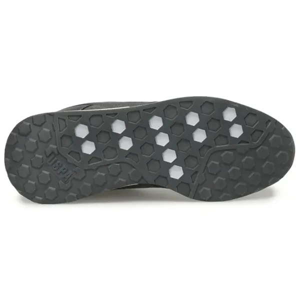 Adidași pentru bărbați U.S. Polo Assn. Janko 3PR 40/ Gray photo 6