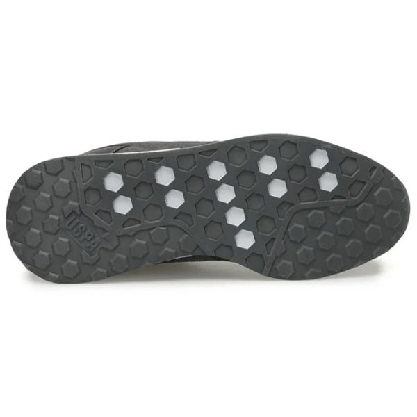 Adidași pentru bărbați U.S. Polo Assn. Janko 3PR 40/ Gray photo 6