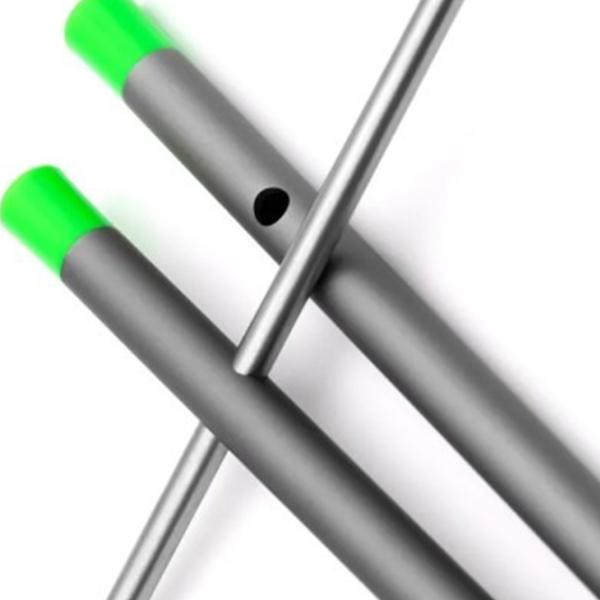 Unelte pentru pescuit Korda Distance Stick Aluminiu anodizat/ Silver photo 4