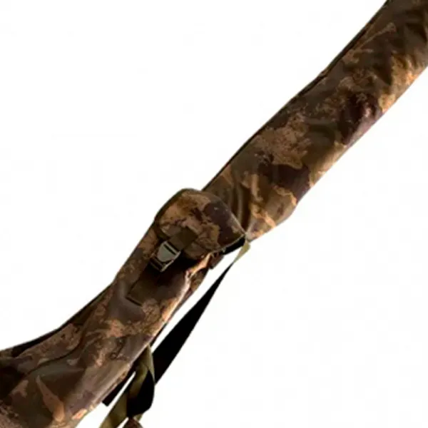 Защита для удилищ Solar Undercover Camo 3+2 Rod Holdall 12FT Полиэстер 600D photo 2 Защита для удилищ Solar Undercover Camo 3+2 Rod Holdall 12FT Полиэстер 600D photo 2