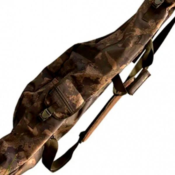 Защита для удилищ Solar Undercover Camo 3+2 Rod Holdall 12FT Полиэстер 600D photo 3 Защита для удилищ Solar Undercover Camo 3+2 Rod Holdall 12FT Полиэстер 600D photo 3