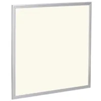 Plafonieră IEK ДВО 6565 Aluminiu photo 2