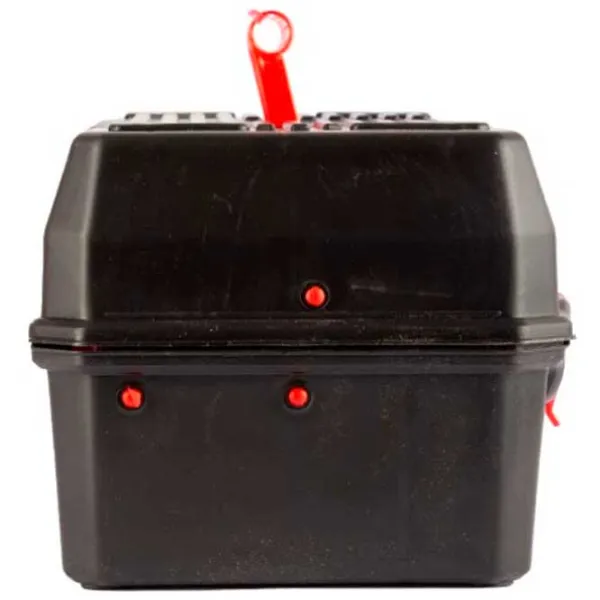 Toolbox Profmet Cantilever 17 Plastic photo 3