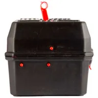 Toolbox Profmet Cantilever 17 Plastic photo 3