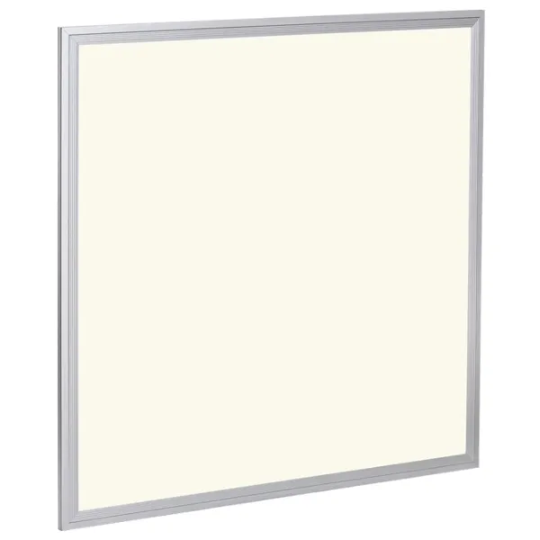 Plafonieră IEK ДВО 6574 Aluminiu photo 2