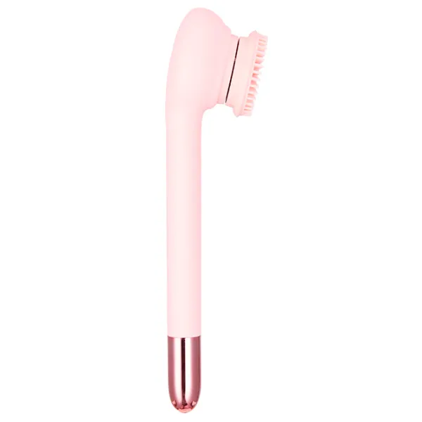 Aparat de masaj Xiaomi CB-11D Pink photo 2