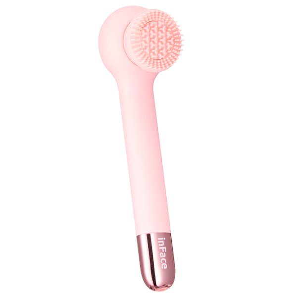 Aparat de masaj Xiaomi CB-11D Pink photo 3