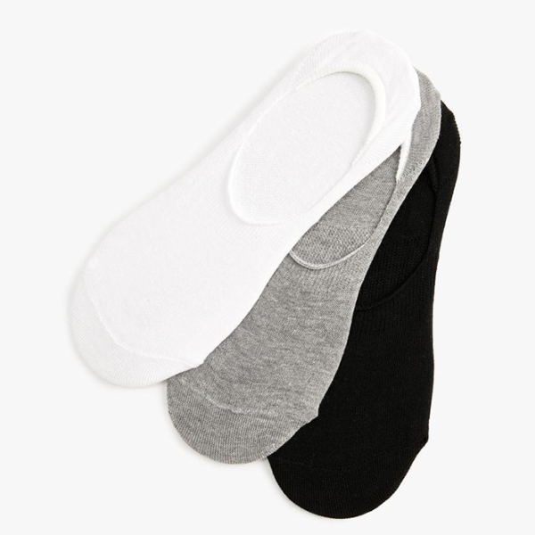 Ciorapi pentru femei Koton 4SAK80287AA Multicolor photo 2 Ciorapi pentru femei Koton 4SAK80287AA Multicolor photo 2