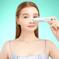 Aparat de curățare a feței Xiaomi CF-05E White photo 5