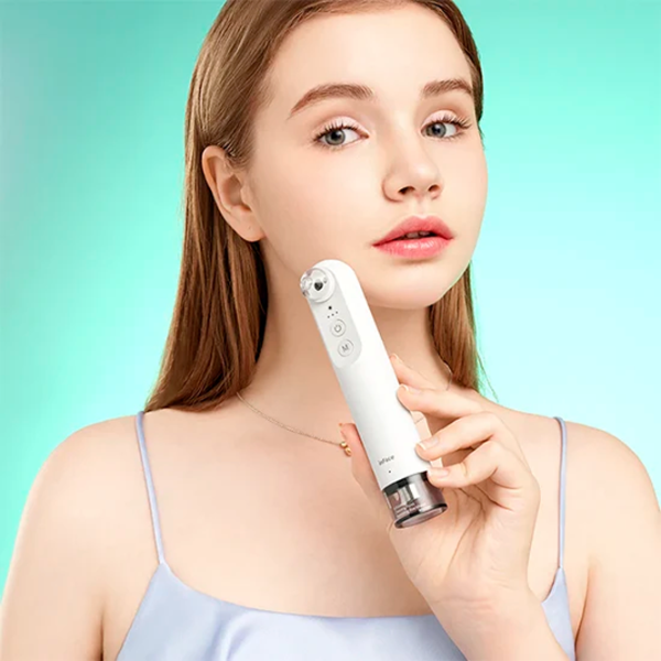 Aparat de curățare a feței Xiaomi CF-05E White photo 6