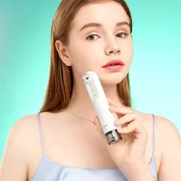 Aparat de curățare a feței Xiaomi CF-05E White photo 6