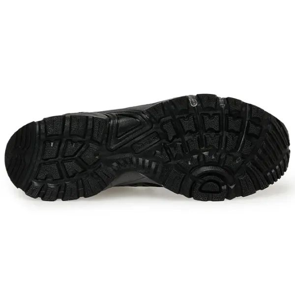 Adidași pentru bărbați Lumberjack Shell 3PR 44/ Black photo 6