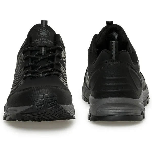 Adidași pentru bărbați Lumberjack Shell 3PR 45/ Black photo 5
