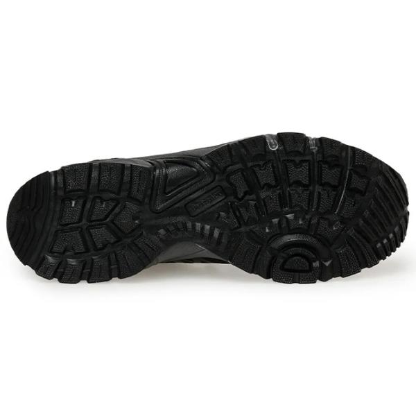 Adidași pentru bărbați Lumberjack Shell 3PR 45/ Black photo 6
