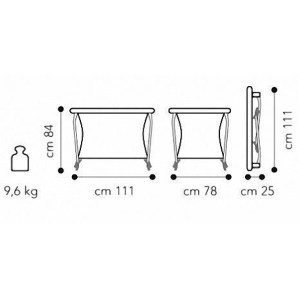 Манеж Brevi Royal (584/ 451) 6 месяцев - 3 года/ Розовый photo 3 Манеж Brevi Royal (584/ 451) 6 месяцев - 3 года/ Розовый photo 3