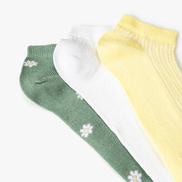 Ciorapi для женщин Koton XXX T Разноцветный photo 2 Ciorapi для женщин Koton XXX T Разноцветный photo 2