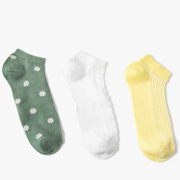 Ciorapi для женщин Koton XXX T Разноцветный photo 4 Ciorapi для женщин Koton XXX T Разноцветный photo 4