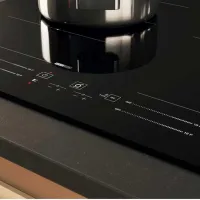 Индукционная варочная панель Whirlpool WF S5060 CPBF Стеклокерамика/ Черный photo 5