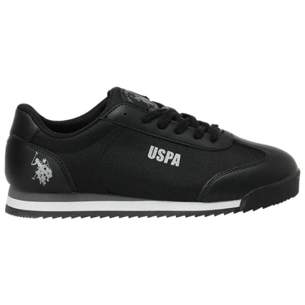 Ghete pentru bărbați U.S. Polo Assn. Deep Summer 3FX 40 / Black photo 2 Ghete pentru bărbați U.S. Polo Assn. Deep Summer 3FX 40 / Black photo 2