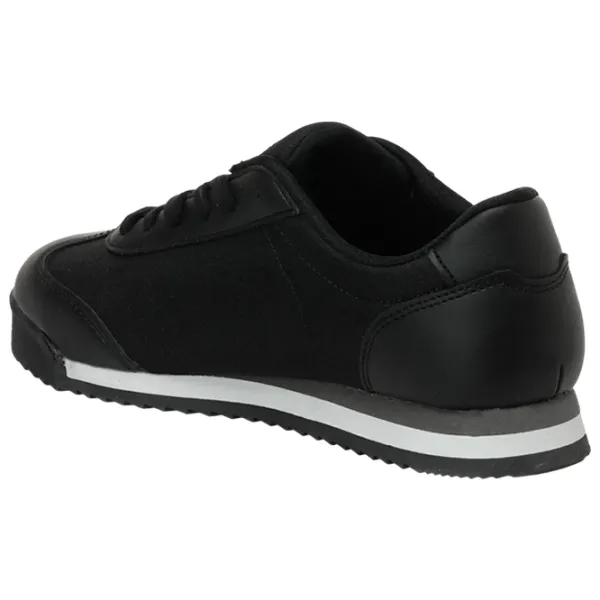 Ghete pentru bărbați U.S. Polo Assn. Deep Summer 3FX 40 / Black photo 3 Ghete pentru bărbați U.S. Polo Assn. Deep Summer 3FX 40 / Black photo 3